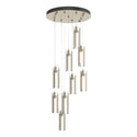 Exos Glass Pendant by Hubbardton Forge