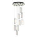 Exos Glass Pendant by Hubbardton Forge