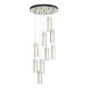 Exos Glass Pendant by Hubbardton Forge