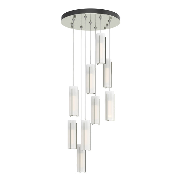 Exos Glass Pendant by Hubbardton Forge