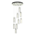 Exos Glass Pendant by Hubbardton Forge