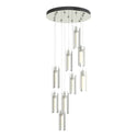 Exos Glass Pendant by Hubbardton Forge