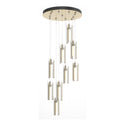 Exos Glass Pendant by Hubbardton Forge