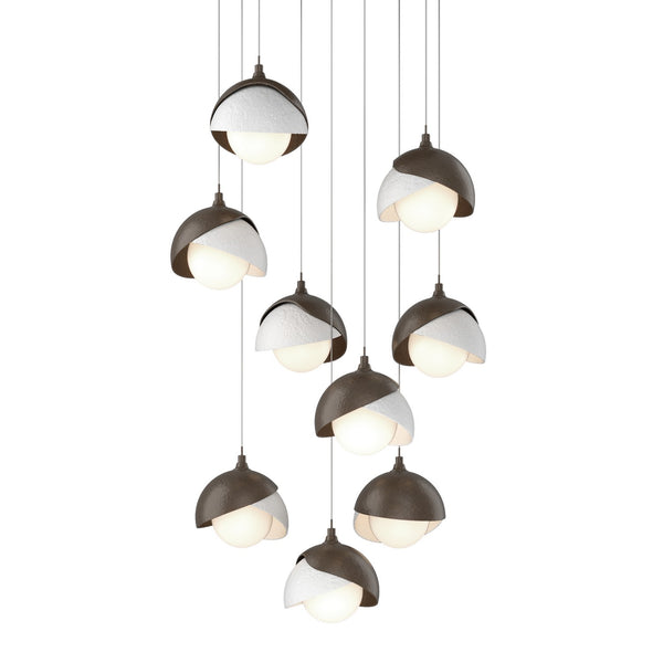 Brooklyn Pendant by Hubbardton Forge