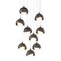 Brooklyn Pendant by Hubbardton Forge