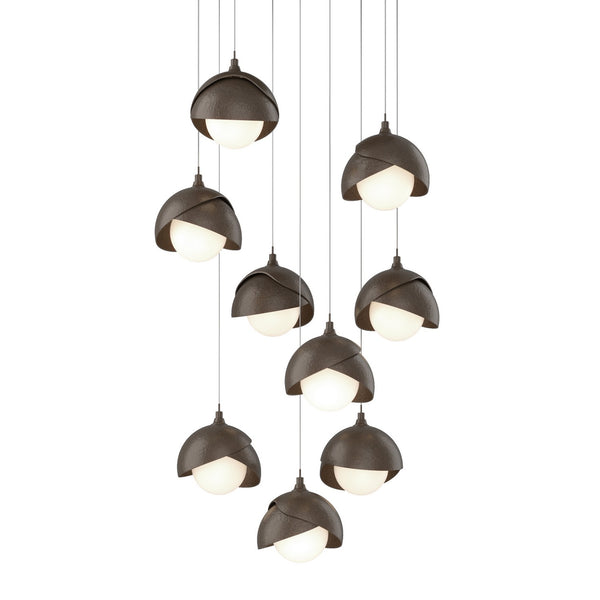 Brooklyn Pendant by Hubbardton Forge