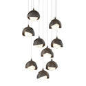 Brooklyn Pendant by Hubbardton Forge