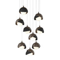 Brooklyn Pendant by Hubbardton Forge