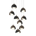 Brooklyn Pendant by Hubbardton Forge