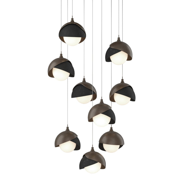 Brooklyn Pendant by Hubbardton Forge