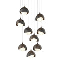 Brooklyn Pendant by Hubbardton Forge