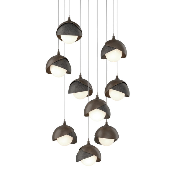 Brooklyn Pendant by Hubbardton Forge