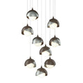 Brooklyn Pendant by Hubbardton Forge