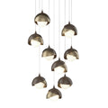 Brooklyn Pendant by Hubbardton Forge