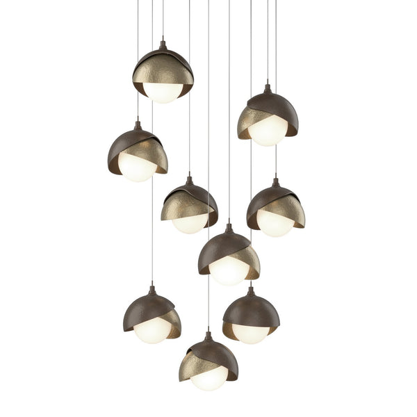 Brooklyn Pendant by Hubbardton Forge
