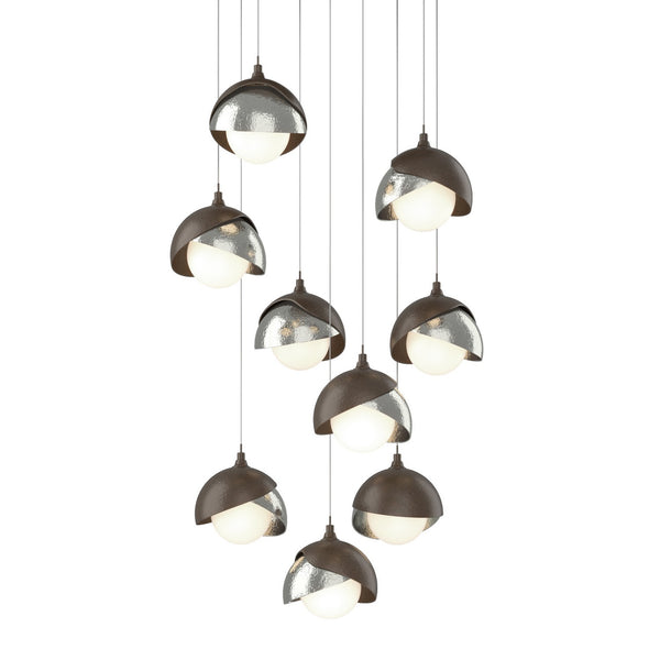 Brooklyn Pendant by Hubbardton Forge