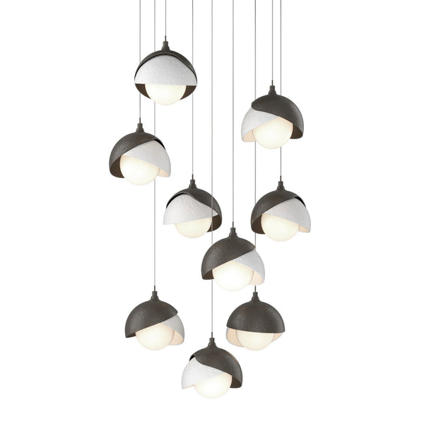 Brooklyn Pendant by Hubbardton Forge