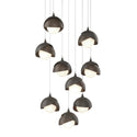 Brooklyn Pendant by Hubbardton Forge