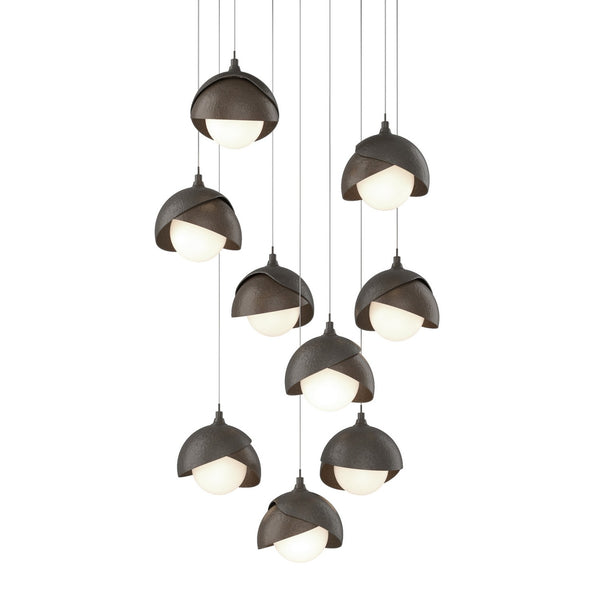 Brooklyn Pendant by Hubbardton Forge