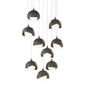 Brooklyn Pendant by Hubbardton Forge