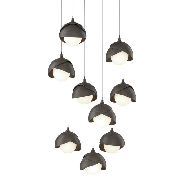 Brooklyn Pendant by Hubbardton Forge