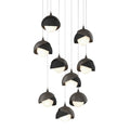 Brooklyn Pendant by Hubbardton Forge