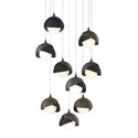 Brooklyn Pendant by Hubbardton Forge