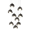 Brooklyn Pendant by Hubbardton Forge