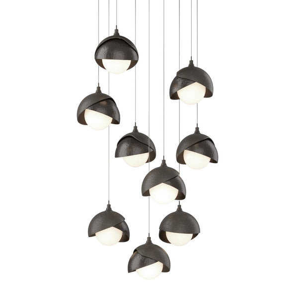 Brooklyn Pendant by Hubbardton Forge