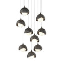 Brooklyn Pendant by Hubbardton Forge