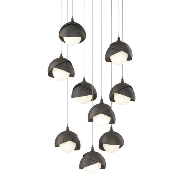 Brooklyn Pendant by Hubbardton Forge