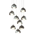 Brooklyn Pendant by Hubbardton Forge
