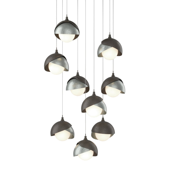 Brooklyn Pendant by Hubbardton Forge