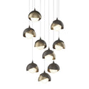 Brooklyn Pendant by Hubbardton Forge