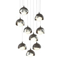Brooklyn Pendant by Hubbardton Forge