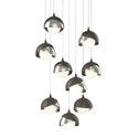 Brooklyn Pendant by Hubbardton Forge