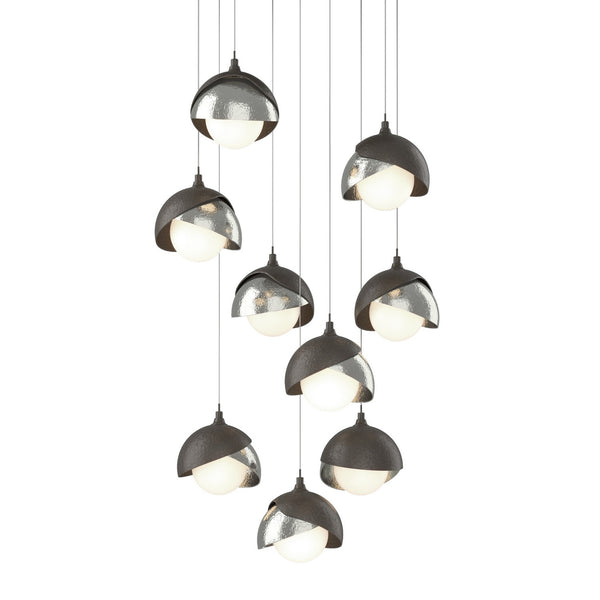 Brooklyn Pendant by Hubbardton Forge
