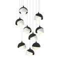 Brooklyn Pendant by Hubbardton Forge