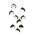 Brooklyn Pendant by Hubbardton Forge