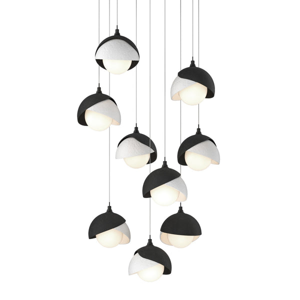 Brooklyn Pendant by Hubbardton Forge