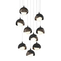Brooklyn Pendant by Hubbardton Forge