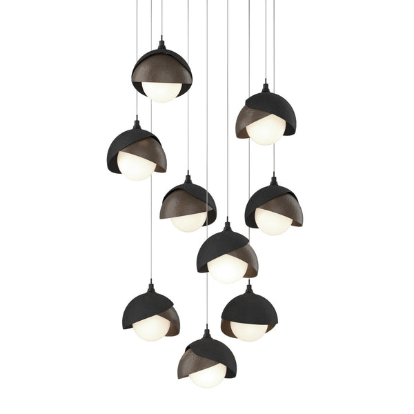 Brooklyn Pendant by Hubbardton Forge