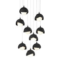 Brooklyn Pendant by Hubbardton Forge