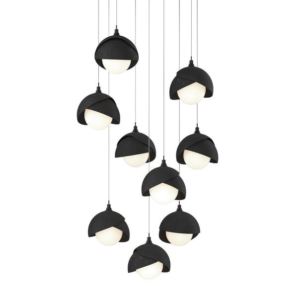 Brooklyn Pendant by Hubbardton Forge