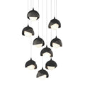 Brooklyn Pendant by Hubbardton Forge