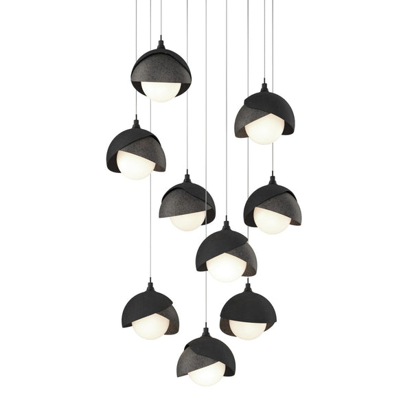 Brooklyn Pendant by Hubbardton Forge