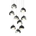 Brooklyn Pendant by Hubbardton Forge