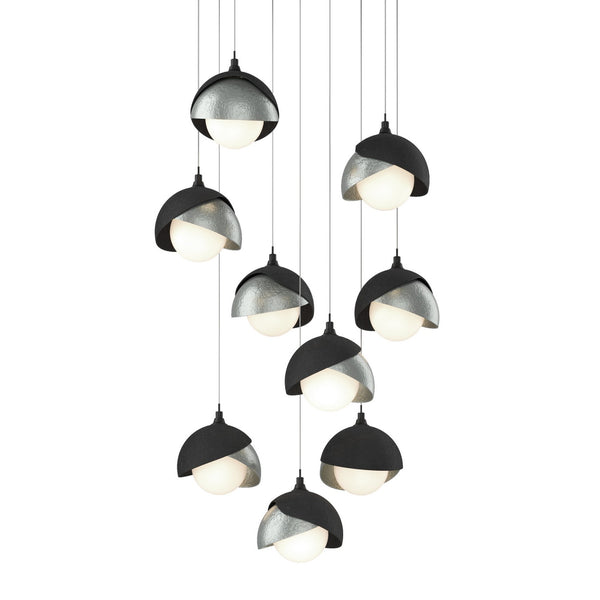 Brooklyn Pendant by Hubbardton Forge