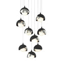 Brooklyn Pendant by Hubbardton Forge