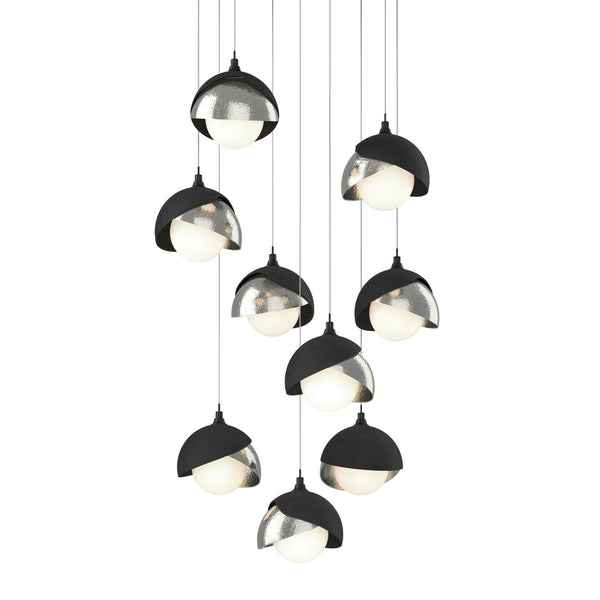 Brooklyn Pendant by Hubbardton Forge